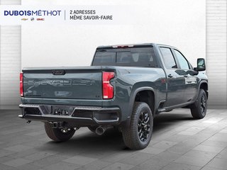 2025 Chevrolet SILVERADO 2500 HD LT in Victoriaville, Quebec - 2 - w320h240px