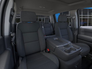 2025 Chevrolet SILVERADO 2500 HD CUSTOM in Plessisville, Quebec - 6 - w320h240px