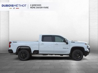 Chevrolet SILVERADO 2500 HD LT 2025 à Plessisville, Québec - 3 - w320h240px