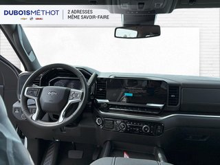 Chevrolet SILVERADO 2500 HD LT 2025 à Plessisville, Québec - 5 - w320h240px