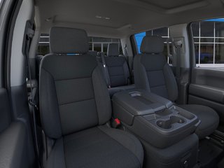 2025 Chevrolet SILVERADO 2500 HD WT in Victoriaville, Quebec - 6 - w320h240px