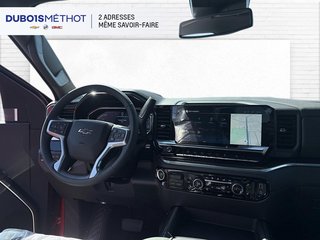Chevrolet SILVERADO 2500 HD LT 2025 à Plessisville, Québec - 5 - w320h240px