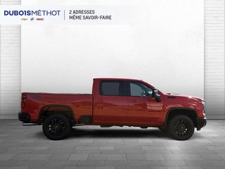 Chevrolet SILVERADO 2500 HD LT 2025 à Plessisville, Québec - 3 - w320h240px