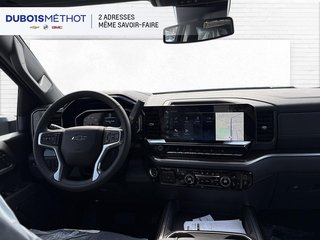 Chevrolet SILVERADO 2500 HD LT 2025 à Victoriaville, Québec - 5 - w320h240px