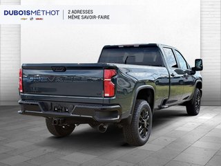 Chevrolet SILVERADO 2500 HD LT 2025 à Victoriaville, Québec - 2 - w320h240px