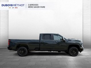 Chevrolet SILVERADO 2500 HD LT 2025 à Victoriaville, Québec - 3 - w320h240px