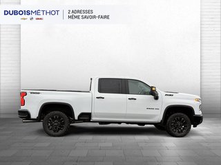 Chevrolet Silverado 2500 HD LT 2026 à Victoriaville, Québec - 3 - w320h240px