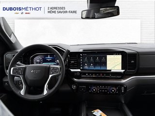 Chevrolet Silverado 2500 HD LT 2026 à Victoriaville, Québec - 5 - w320h240px