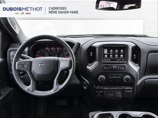 2026 Chevrolet Silverado 2500 HD CUSTOM in Plessisville, Quebec - 6 - w320h240px