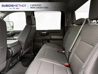 2026 Chevrolet Silverado 2500 HD CUSTOM in Plessisville, Quebec - 5 - w320h240px