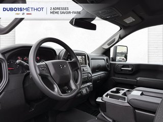 2026 Chevrolet Silverado 2500 HD CUSTOM in Plessisville, Quebec - 4 - w320h240px