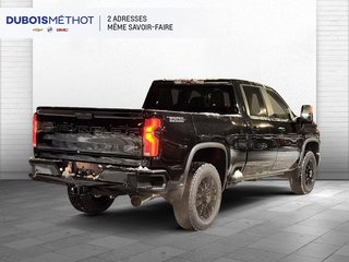 2026 Chevrolet Silverado 2500 HD LT in Plessisville, Quebec - 2 - w320h240px