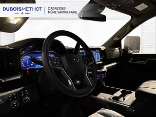 2026 Chevrolet Silverado 2500 HD LT in Plessisville, Quebec - 4 - w320h240px