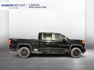 2026 Chevrolet Silverado 2500 HD LT in Plessisville, Quebec - 3 - w320h240px