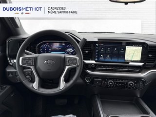 2026 Chevrolet Silverado 2500 HD LTZ in Plessisville, Quebec - 5 - w320h240px
