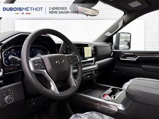 2026 Chevrolet Silverado 2500 HD LTZ in Plessisville, Quebec - 4 - w320h240px