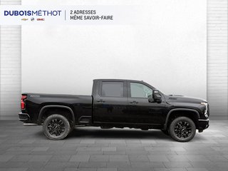2026 Chevrolet Silverado 2500 HD LTZ in Plessisville, Quebec - 3 - w320h240px