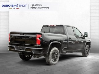 2026 Chevrolet Silverado 2500 HD LTZ in Plessisville, Quebec - 2 - w320h240px