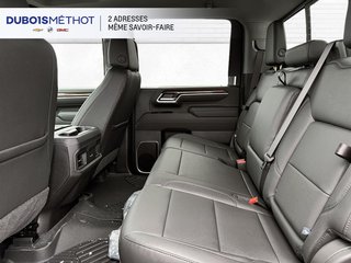 Chevrolet Silverado 2500 HD LT 2026 à Plessisville, Québec - 5 - w320h240px