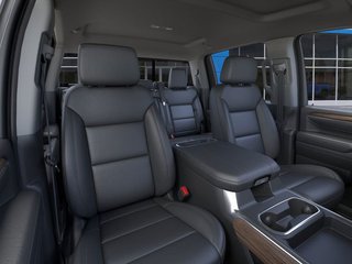 2026 Chevrolet Silverado 2500 HD LT in Victoriaville, Quebec - 6 - w320h240px