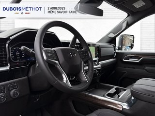 Chevrolet Silverado 2500 HD LT 2026 à Plessisville, Québec - 4 - w320h240px