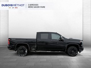 Chevrolet Silverado 2500 HD LT 2026 à Plessisville, Québec - 3 - w320h240px