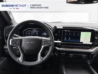 Chevrolet Silverado 2500 HD LT 2026 à Plessisville, Québec - 6 - w320h240px
