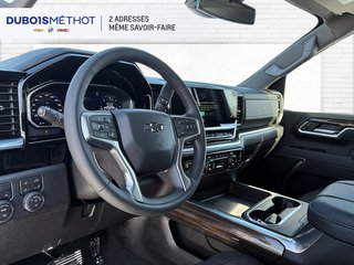 2026 Chevrolet Silverado 2500 HD LT in Victoriaville, Quebec - 4 - w320h240px