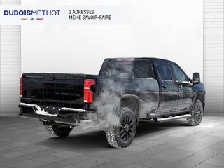 2026 Chevrolet Silverado 2500 HD LT in Victoriaville, Quebec - 2 - w320h240px