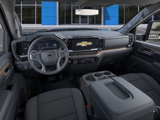 2026 Chevrolet Silverado 2500 HD LT in Plessisville, Quebec - 5 - w320h240px