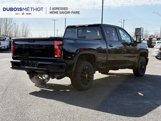 Chevrolet Silverado 2500 HD LT 2026 à Plessisville, Québec - 2 - w320h240px