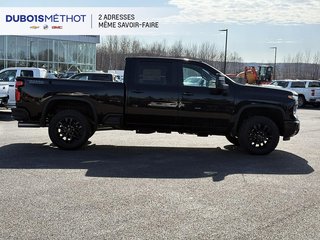 Chevrolet Silverado 2500 HD LT 2026 à Plessisville, Québec - 3 - w320h240px