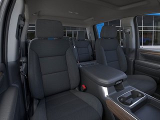 Chevrolet Silverado 2500 HD LT 2026 à Plessisville, Québec - 6 - w320h240px