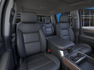 2026 Chevrolet SILVERADO 2500 4RM LT CREW LT in Plessisville, Quebec - 6 - w320h240px