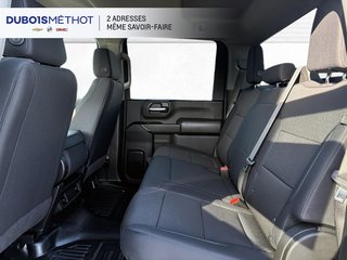 Chevrolet Silverado 2500 HD WT 2026 à Victoriaville, Québec - 5 - w320h240px