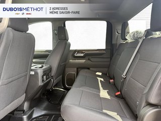 2026 Chevrolet Silverado 2500 HD in Victoriaville, Quebec - 5 - w320h240px