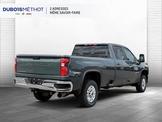 2026 Chevrolet Silverado 2500 HD in Victoriaville, Quebec - 2 - w320h240px