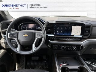 2026 Chevrolet Silverado 2500 HD in Victoriaville, Quebec - 6 - w320h240px