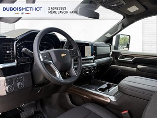 2026 Chevrolet Silverado 2500 HD in Victoriaville, Quebec - 4 - w320h240px