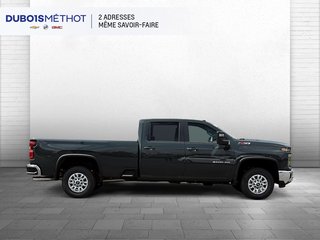 2026 Chevrolet Silverado 2500 HD in Victoriaville, Quebec - 3 - w320h240px