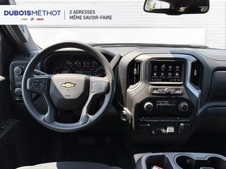 2026 Chevrolet Silverado 2500 HD in Victoriaville, Quebec - 6 - w320h240px