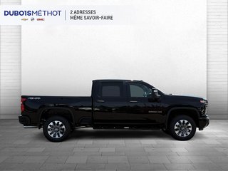 2026 Chevrolet Silverado 2500 HD in Victoriaville, Quebec - 3 - w320h240px