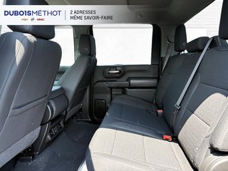 2026 Chevrolet Silverado 2500 HD in Victoriaville, Quebec - 5 - w320h240px