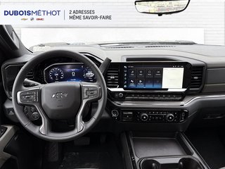 Chevrolet Silverado 2500 HD  2026 à Victoriaville, Québec - 5 - w320h240px