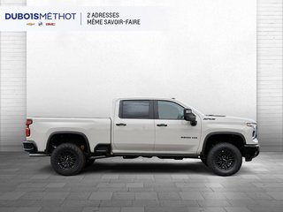 Chevrolet Silverado 2500 HD  2026 à Victoriaville, Québec - 3 - w320h240px
