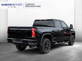 2026 Chevrolet Silverado 2500 HD in Victoriaville, Quebec - 2 - w320h240px