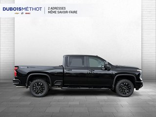 2026 Chevrolet Silverado 2500 HD in Victoriaville, Quebec - 3 - w320h240px