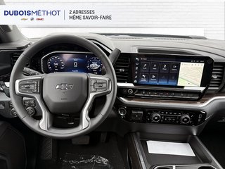 2026 Chevrolet Silverado 2500 HD in Victoriaville, Quebec - 5 - w320h240px