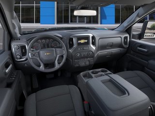 Chevrolet Silverado 2500 HD  2026 à Victoriaville, Québec - 5 - w320h240px
