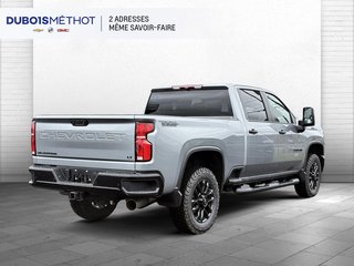 2026 Chevrolet Silverado 2500 HD in Victoriaville, Quebec - 2 - w320h240px
